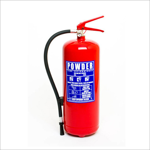 Metal Alloy Powder Type Fire Extinguisher