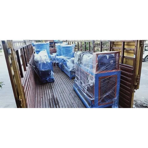 Pvc Transparent Garden Pipe Machine