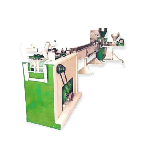 PVC Pipe Making Machine