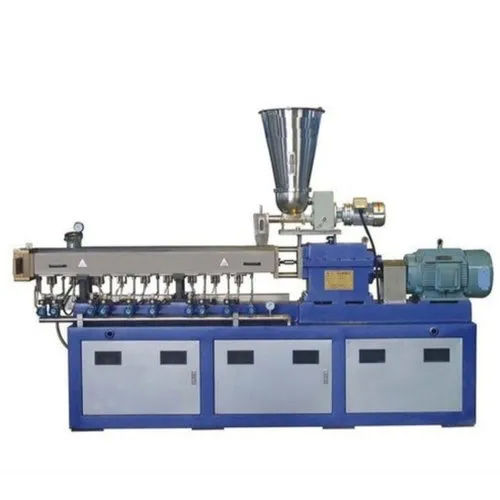 Pvc Transparent Garden Pipe Machine