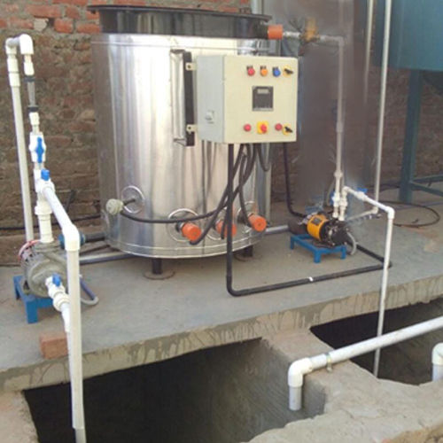 Electric Evaporator