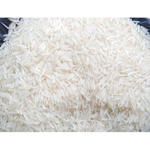 Fresh 1121 White Sella Basmati Rice