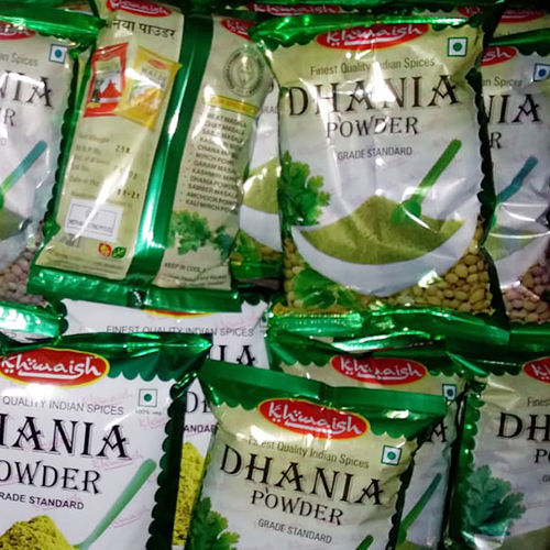 Dhania Powder Grade: Cooking Spices