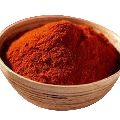 Natural Red Chilli Powder