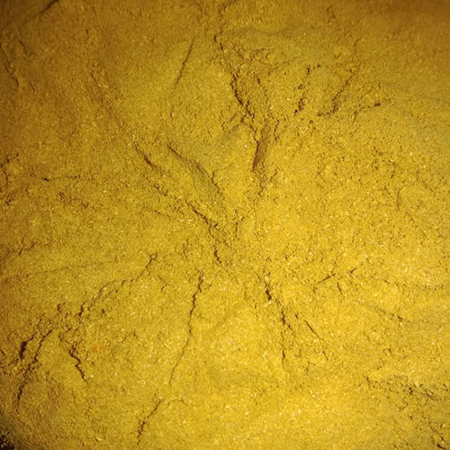 Yellow Turmeric Powder