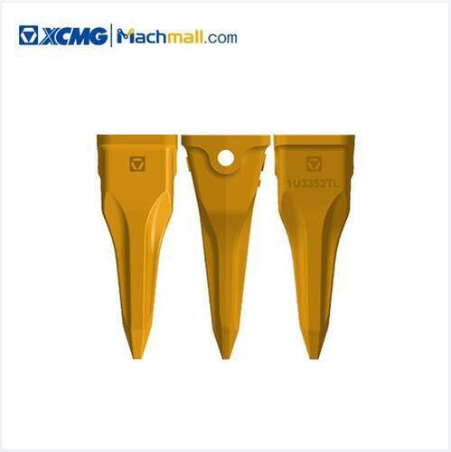 XE245DK/270DK Connecting rod assembly