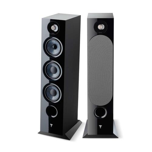 FOCAL CHORA 826 D