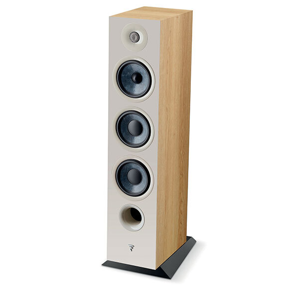 FOCAL CHORA 826 D