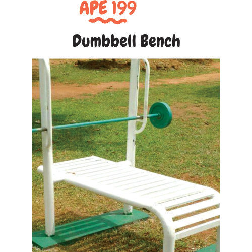 Dumbbell Bench