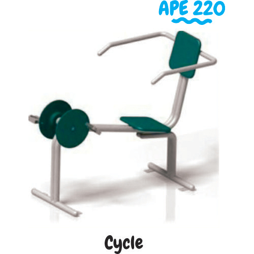 Cycle APE- 220