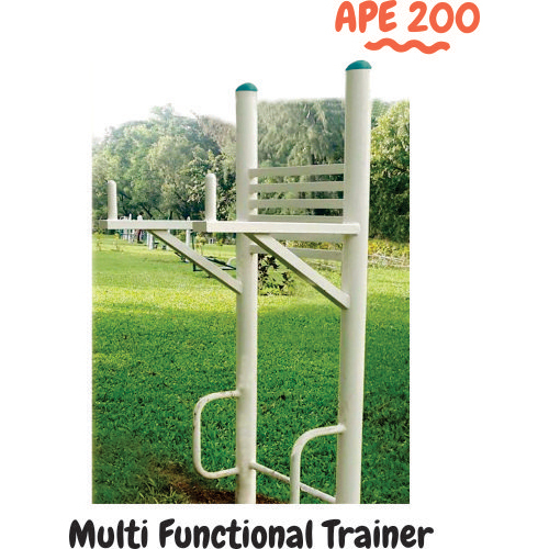 Multi Functional Trainer