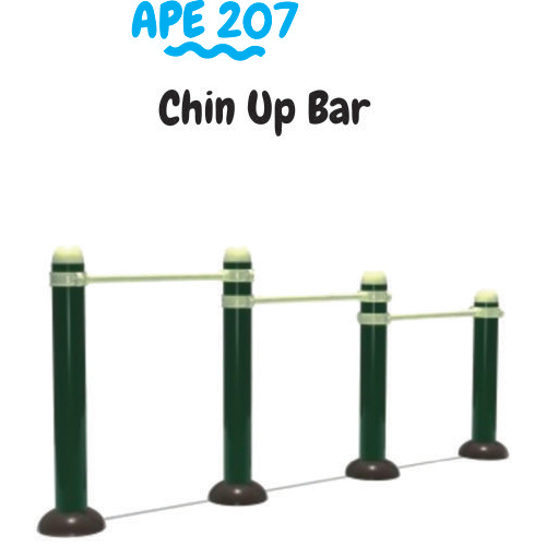 Chin Up Bar