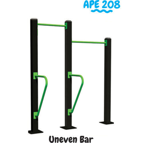 Uneven Bar