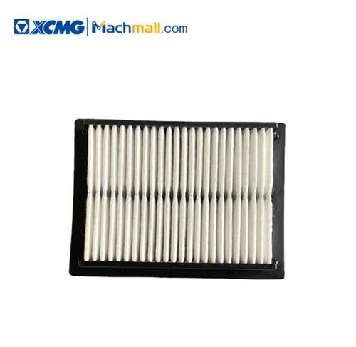 External air filter subassembly 38T-55T