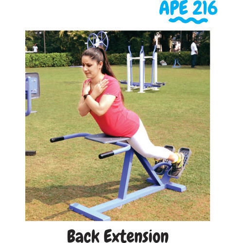 Back Extension