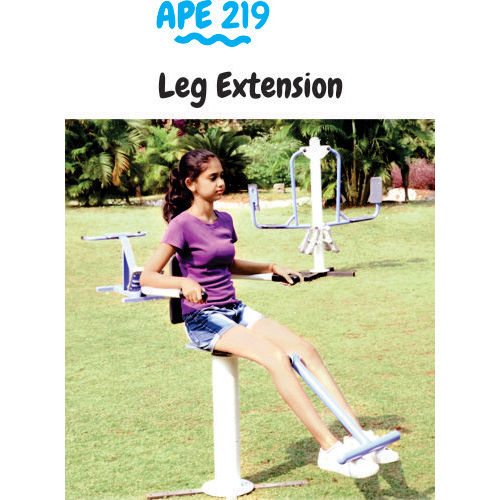 Leg Extension