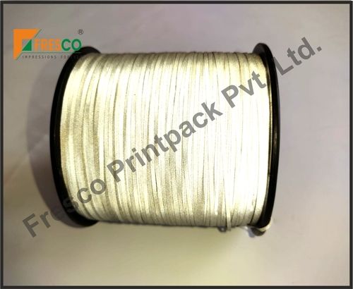 High Reflective Yarn Hardness: Normal