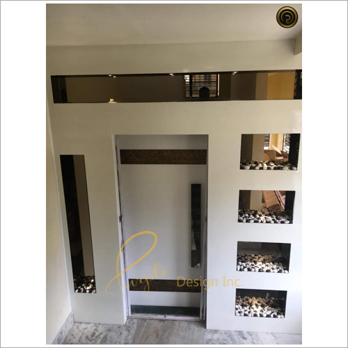 Entry Door Design Interior Services