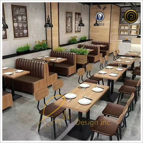 Hotel Interior Designing Services