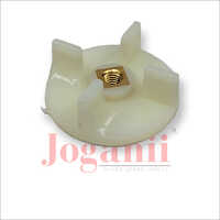 Plastic Preethi Mixer Grinder Jar Coupler