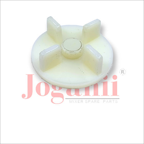 Plastic Preethi Motor Coupler