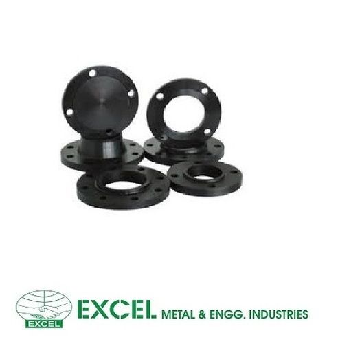 Carbon Steel Flanges