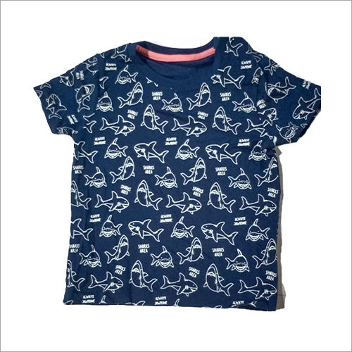 Kids T Shirt In Kolkata (Calcutta) - Prices, Manufacturers & Suppliers