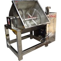 Powder Mixers