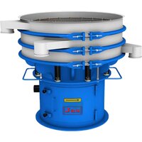 Circular Vibratory Screeners and Separators