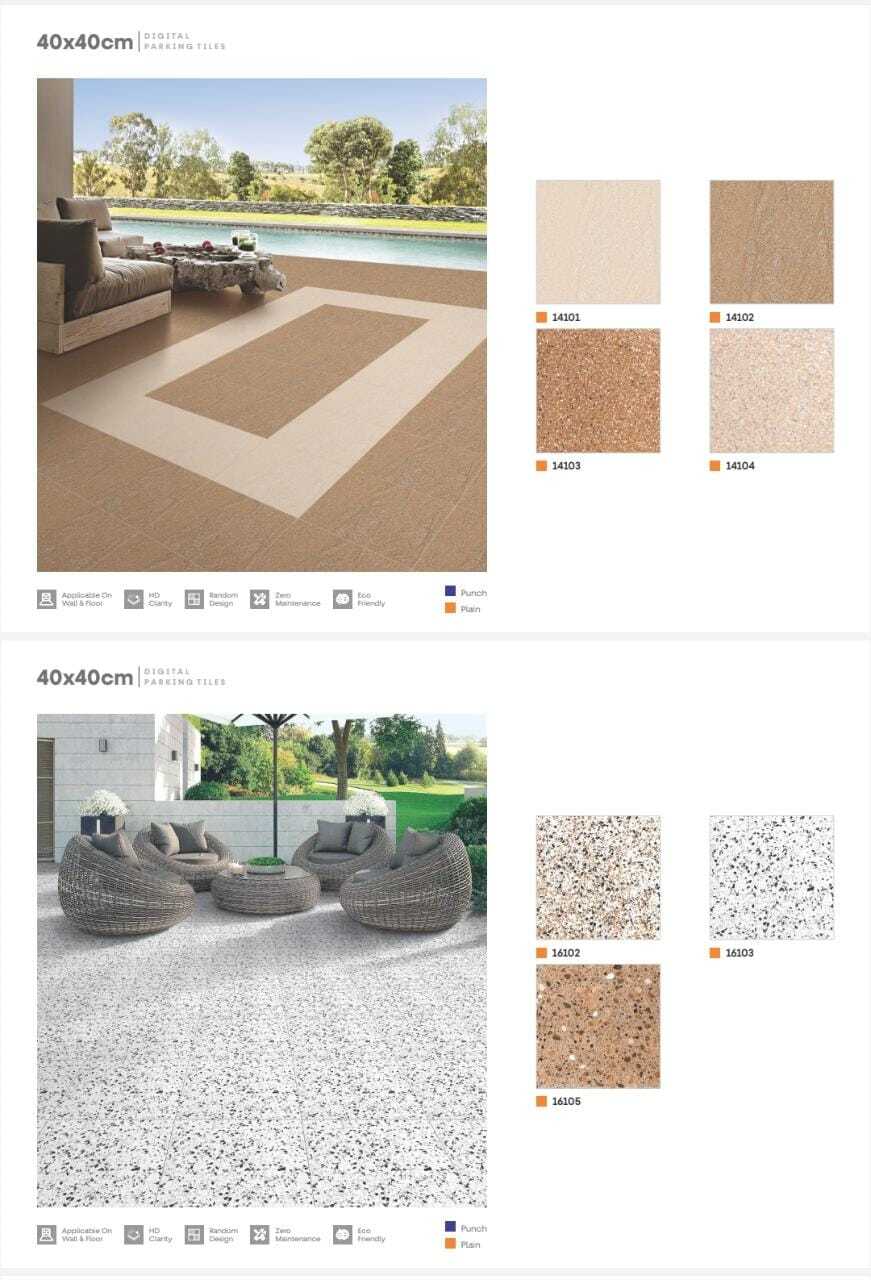 vitrified tiles
