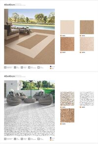 vitrified tiles