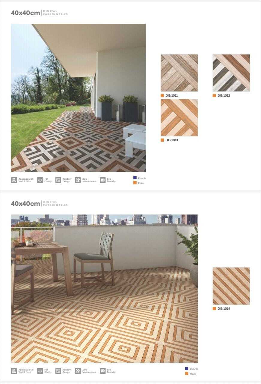 vitrified tiles