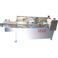 Chapati Roller Machine