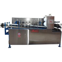 Chapati Roller Machine