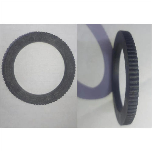 6mm Rubber Ring