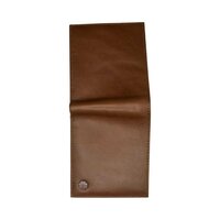 Mens Leather Wallet With 8 Card Slots