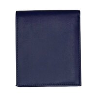 Mens Leather Wallet With 8 Card Slots