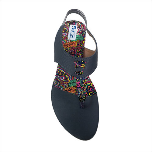 Ladies Sandal – 3897 – Branded Shop