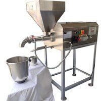 Oil Extraction Machine