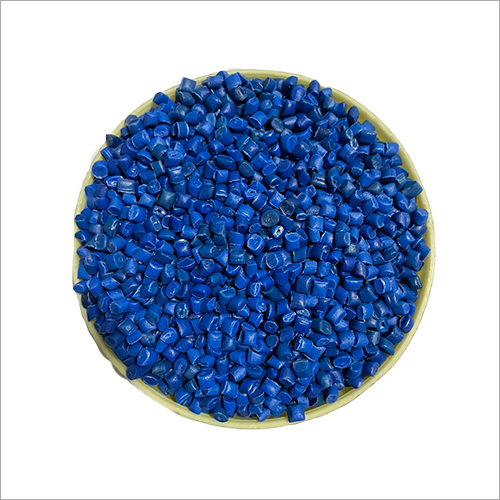 HDPE Drum Granules