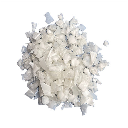 HDPE Milky Grinding Scrap