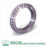 BS Flanges