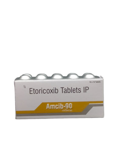 Etoricoxib  (Amcib-90)