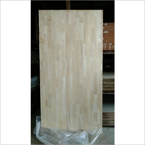 High Quality 17 Mm Rubber Wood