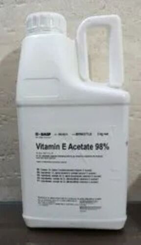 Vitamin E Acetate 98% Liquid