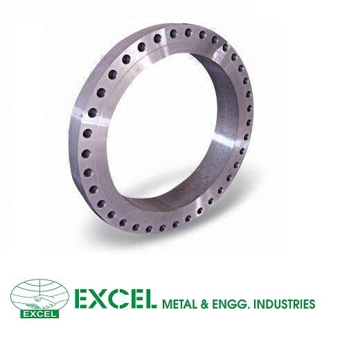 EN1092-1 Flanges