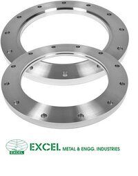 EN1092-1 Flanges