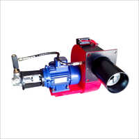 Ldo Oil Burner Pump Application: Industrial