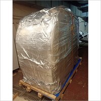 Matte Lamination Vaccum Packing Boxes
