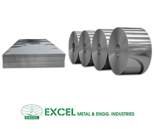 Insulation Aluminum Coil